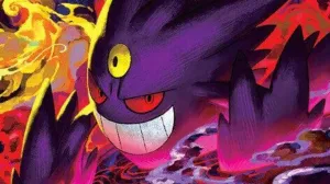Pokemon TCG’s Ghostly New October Releases Offer Another Shot at Pitch Black & Chaos Rising