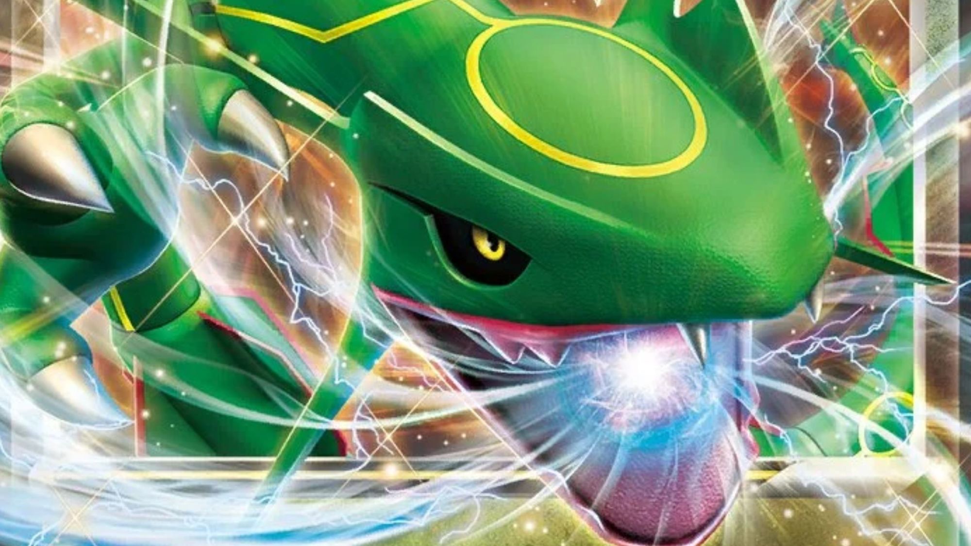 5 Stunning Delta Reign Pokemon Cards You’ll Actually Be Able to Pull at Launch