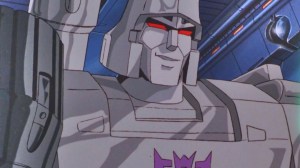 A Record-Breaking Megatron Sold for Double the Cost of This Instant Transformers Collection Featuring 400 Action Figures