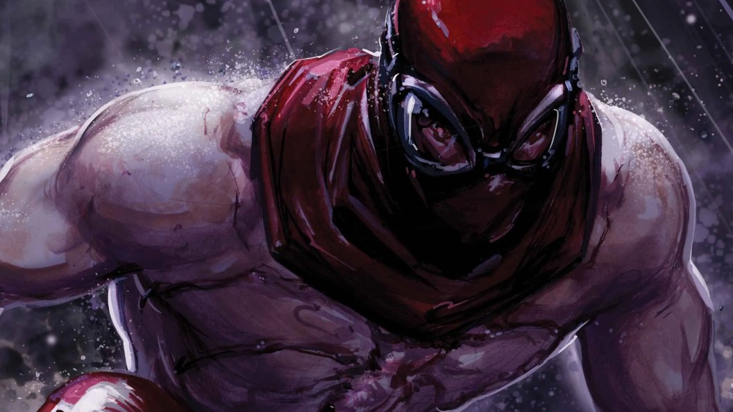 Marvel Just Dropped a First Look at Midnight Spider-Man (& It’s More Horrific Than We Imagined)