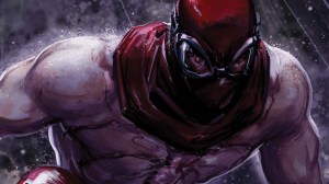 Marvel Just Dropped a First Look at Midnight Spider-Man (& It’s More Horrific Than We Imagined)