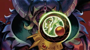 Mighty Morphin Power Rangers Reveals Identity of New Rita (And Shocking Reason She Hates The Rangers)