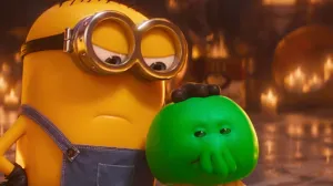 Minions & Monsters Is Good, But Nothing Can Beat The Best Despicable Me Movie