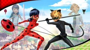 Miraculous: Tales of Ladybug And Cat Noir Reveals First Season 7 Synopsis