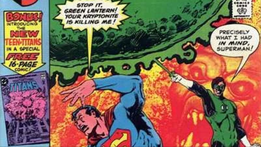 DC Comics Presents #26 Gave Readers the Best Teen Team of All-Time’s First Appearance