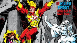 Fury of Firestorm #35 Is a Snapshot of a Forgotten Legend on the Rise