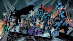 Every Member of the Bat-Family, Ranked By Threat Level