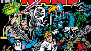 Star Wars #2 Was the Special Edition Before It Was a Thing