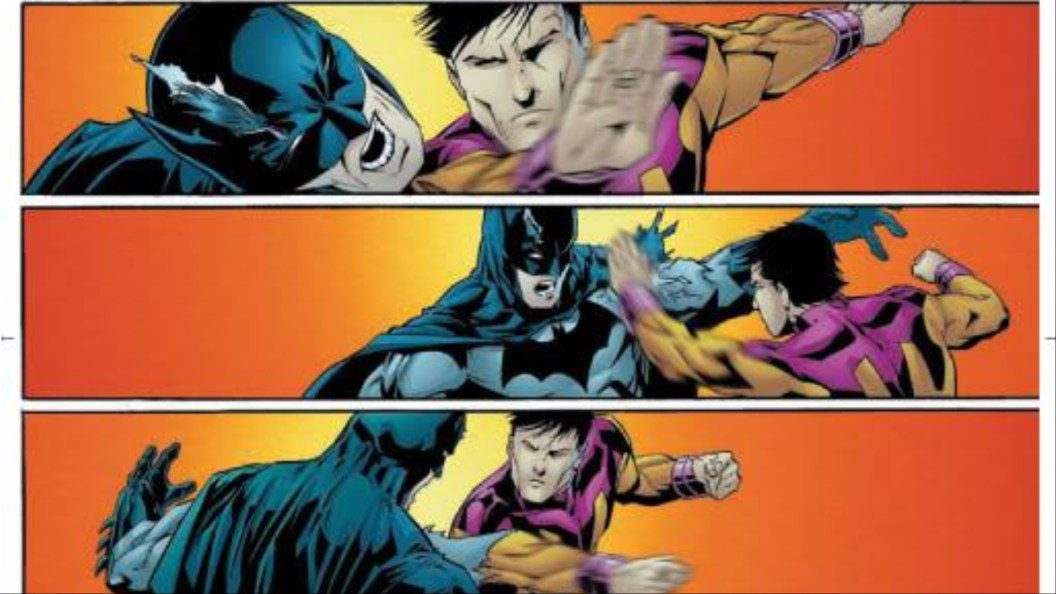 5 DC Heroes Who Are Genuinely Better Hand-to-Hand Combatants Than Even Batman