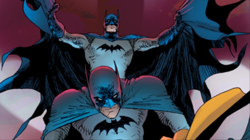 5 Times Batman Wasn’t Bruce Wayne (& We Still Have Questions About #4)