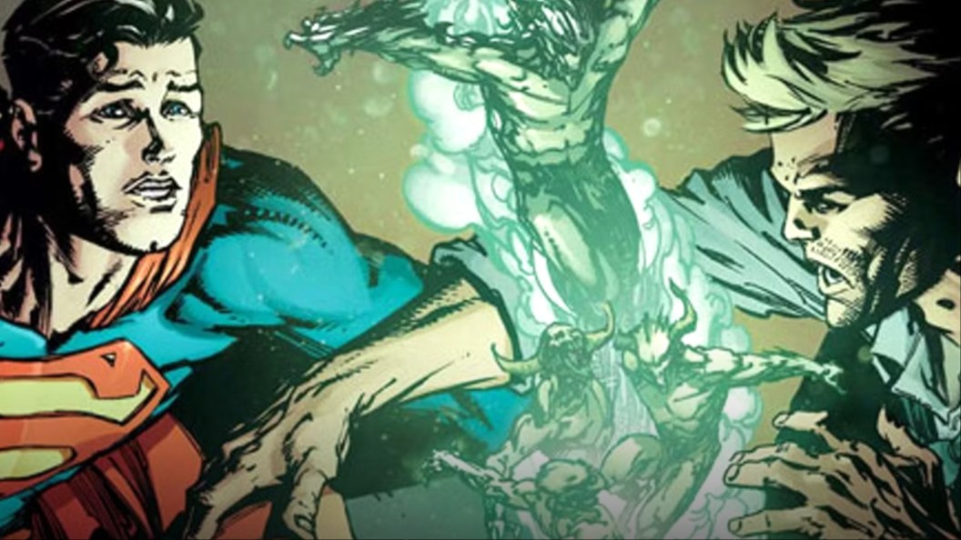 DC Just Gave Us a Surprising Duo I Never Knew We Needed (& It’s Shockingly Perfect)
