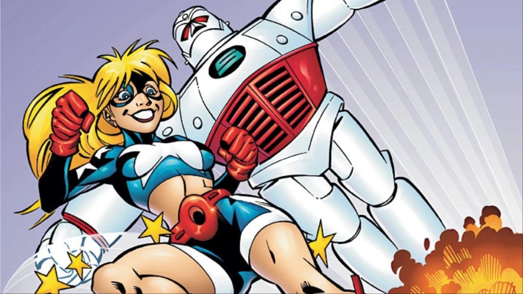 5 DC Comics That Bombed and Became Cult Favorites (and #1 Gave ’00s DC Its Best Writer)