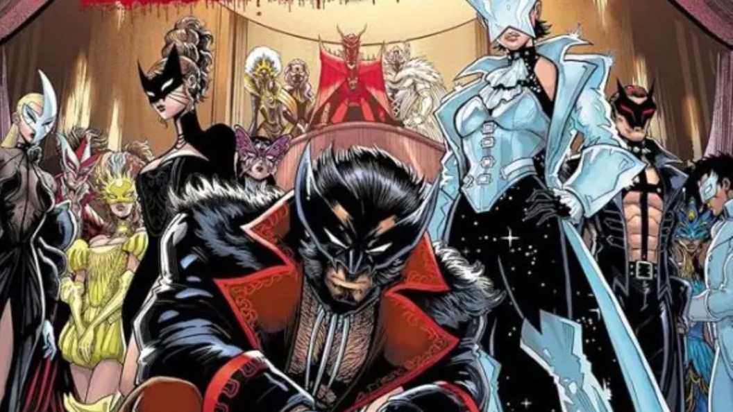Marvel Just Revealed the Truth About a Major X-Men Rivalry cover image