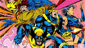 5 Obscure Characters You Forgot Existed in Toy Biz’s X-Men Line