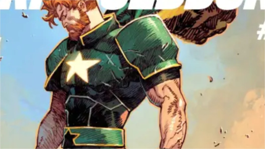 Marvel Comics Just Revealed What’s Next After Armageddon and It Changes Everything for the Avengers cover image