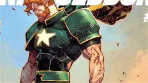 Marvel Comics Just Revealed What’s Next After Armageddon and It Changes Everything for the Avengers