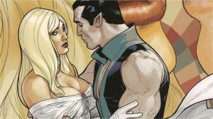 A Surprising Marvel Romance May Have Just Reignited And That Might Not Be a Good Thing