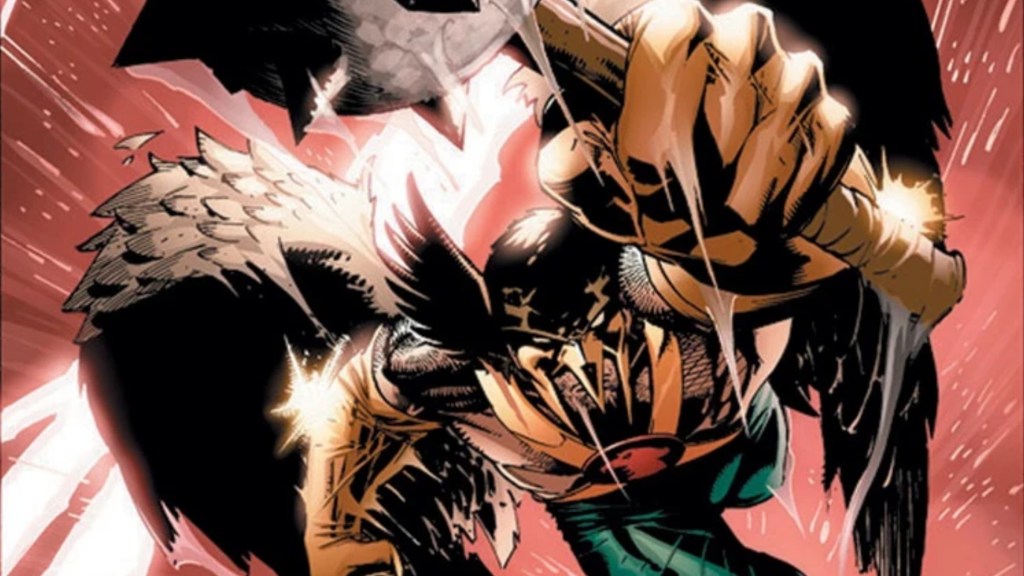 5 DC Heroes Who Are Just as Brutal as Wolverine, and They Donโt Need Claws to Be Terrifying