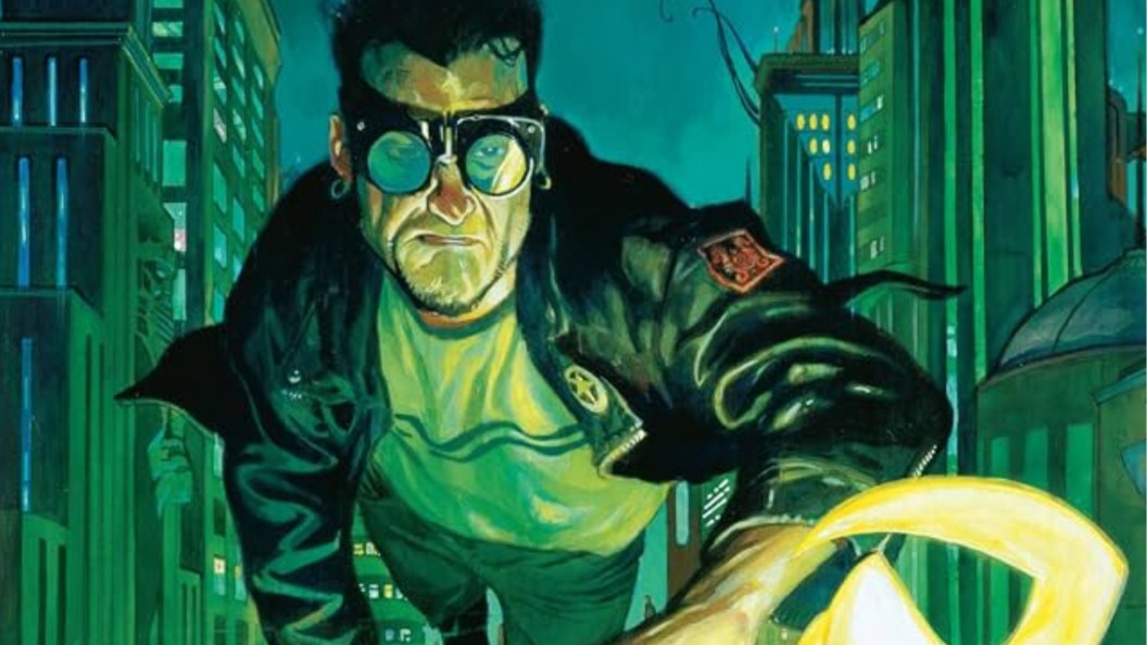 DC's Jack Knight: The Beloved '90s Superhero Nobody Wanted to Be news cover image