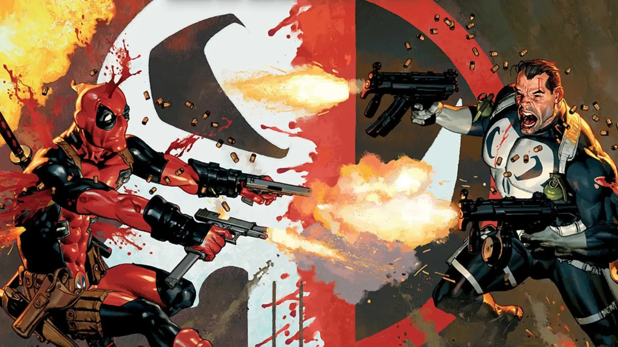 5 Marvel Heroes Who Blur the Line Between Hero and Villain