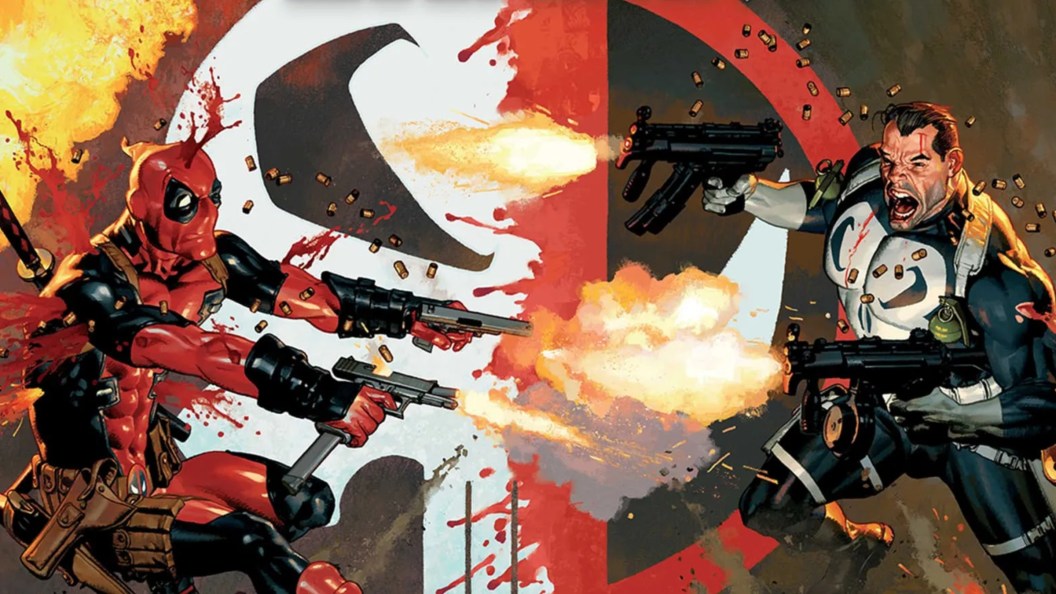 5 Marvel Heroes Who Blur the Line Between Hero and Villain news cover image