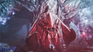 New Monster Hunter Wilds Update Adds a Feature I’ve Wanted Since Release