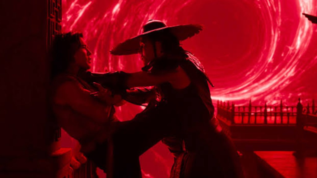 2026’s Most Underrated Action-Fantasy Film Is Dominating the Streaming Charts Just Months After Release