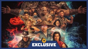 Mortal Kombat II Director Reveals Detail Process of Deciding What Characters (And Fatalities) to Use From the Games [Exclusive]