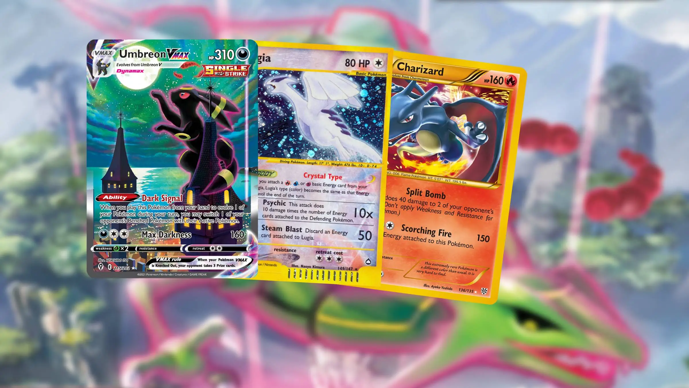 secret rare pokemon cards value 5 Ultra Card Lot - V, Gx, ex, Assorted Variety The 25 Rarest Pokemon Cards