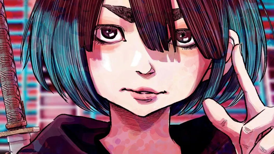 Critically Acclaimed Seinen Manga Creator Refuses to Continue Without AI
