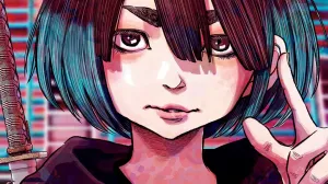 Critically Acclaimed Seinen Manga Creator Refuses to Continue Without AI