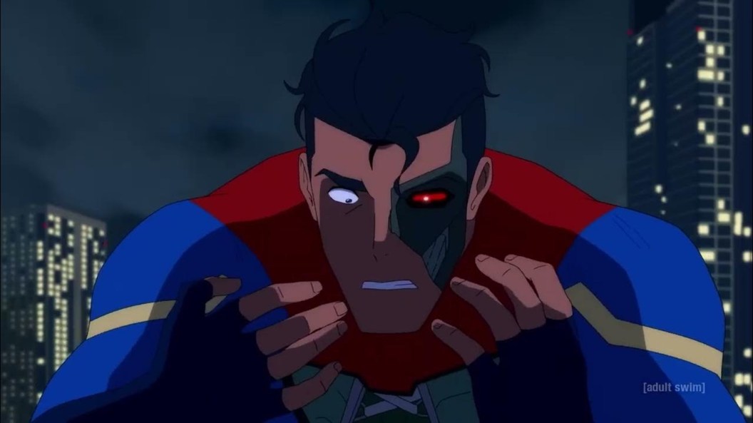 My Adventures With Superman Has Unfortunate Update For Show’s Future