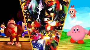 4 N64 Games Nintendo Should Remake for Switch 2 After Ocarina of Time