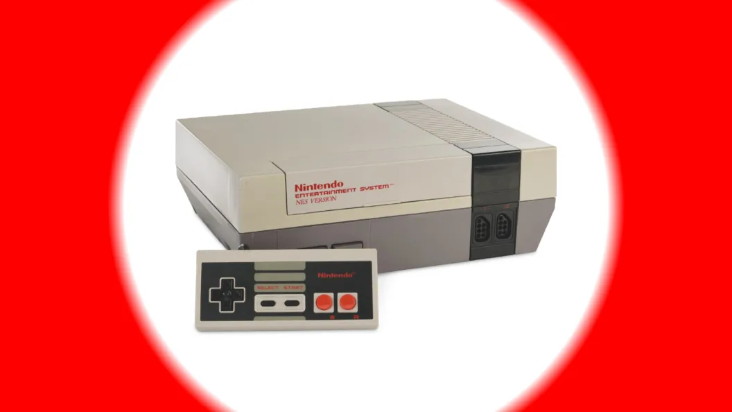 Doraemon NES Game Launches Worldwide After 40 Years news cover image
