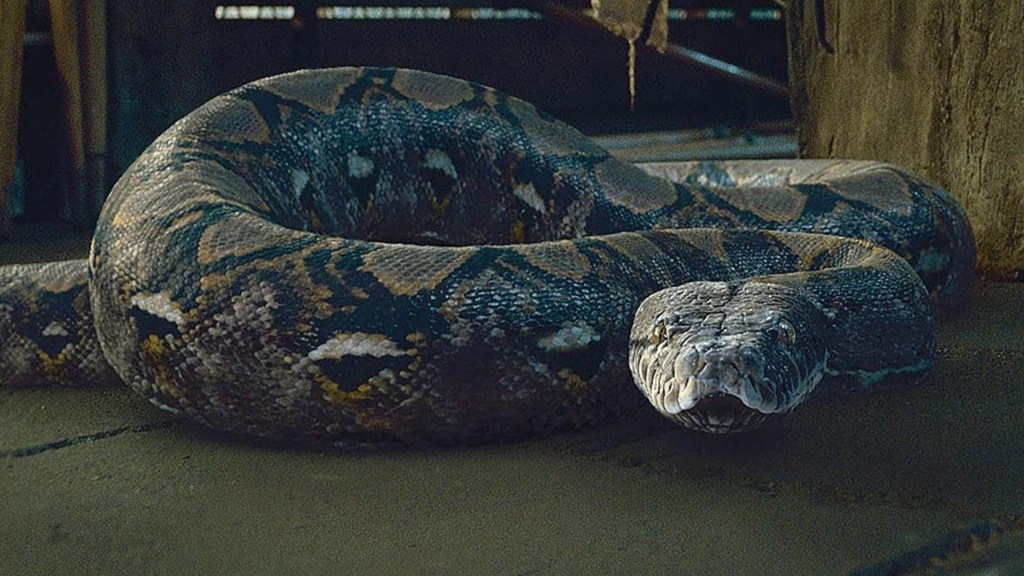 Nagini