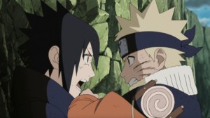 5 Stunning Naruto Fights That Changed The Entire Anime Forever
