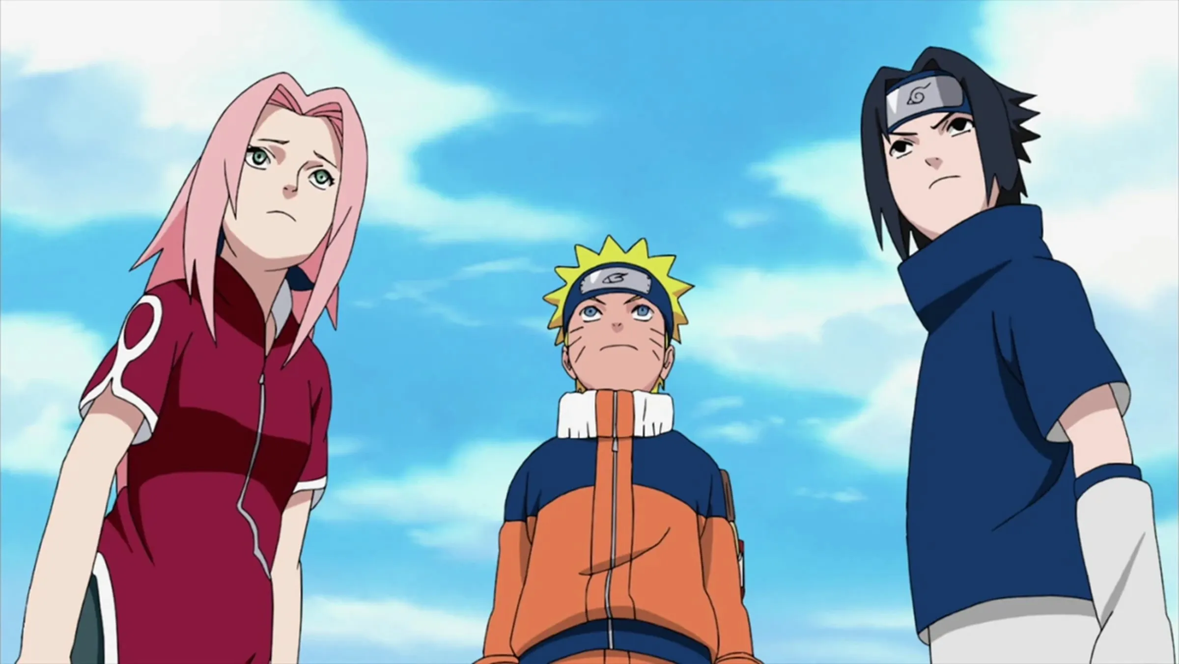 New Naruto Live Action Details Emerge For Team 7 And The Characters new-naruto-live-action-details-emerge-for-team-7-and-the-characters