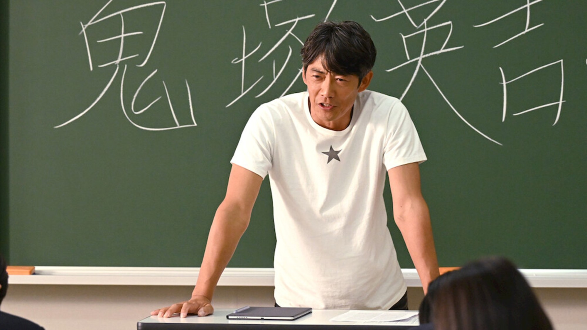 Netflix is Streaming a New Live-Action Anime (And You Probably Missed It)