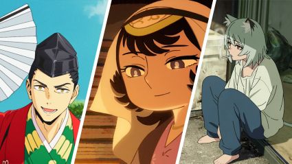 3 New Summer 2026 Anime
