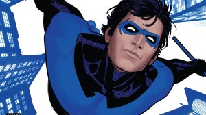 5 Pieces of Nightwing Lore That Make Him More Than Just Batman’s First Robin