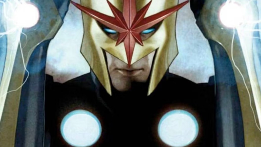 Casting Nova in the MCU: 4 Perfect Options For Marvel's Answer to Green Lantern characters cover image