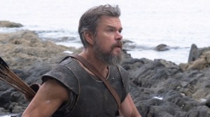 The Odyssey Has Already Broken a 2026 Box Office Record After Just One Day