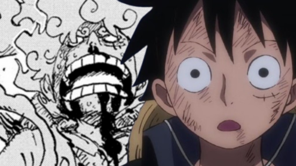 One Piece Just Kicked Off the Beginning of Its End With Elbaph Arc Twist