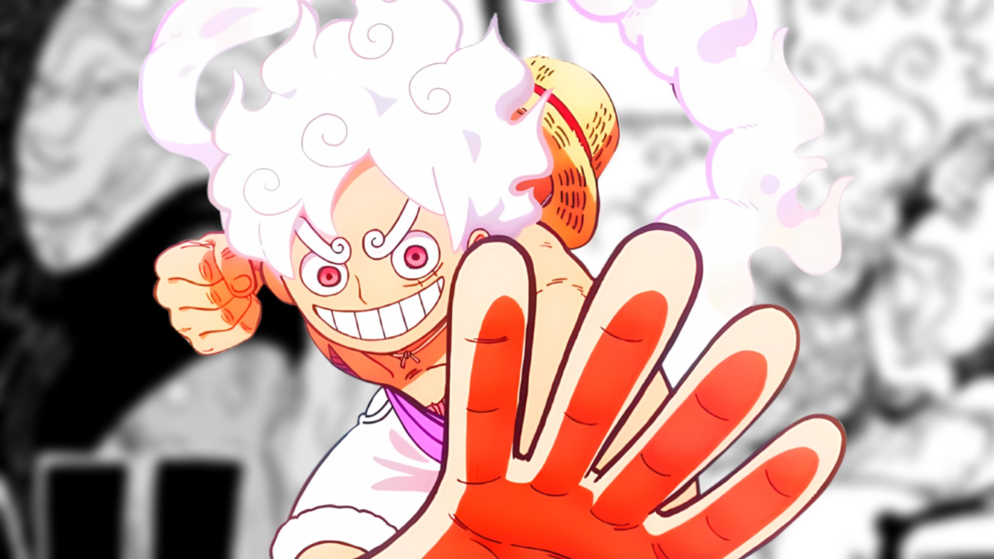29 Years Later, One Piece Finally Starts Luffy's Fight Against His Biggest Enemy