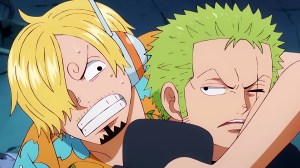 29 Years Later, One Piece Finally Settles The Zoro vs Sanji Debate