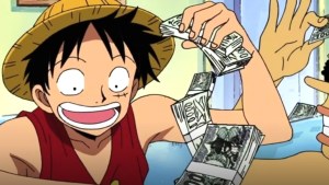 An Official One Piece Store is Coming to America