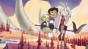 The Owl House Shares First Look at Long-Awaited Sequel
