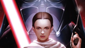 Six Years Ago Today, Darth Vader’s Darkest Journey Became His Most Personal