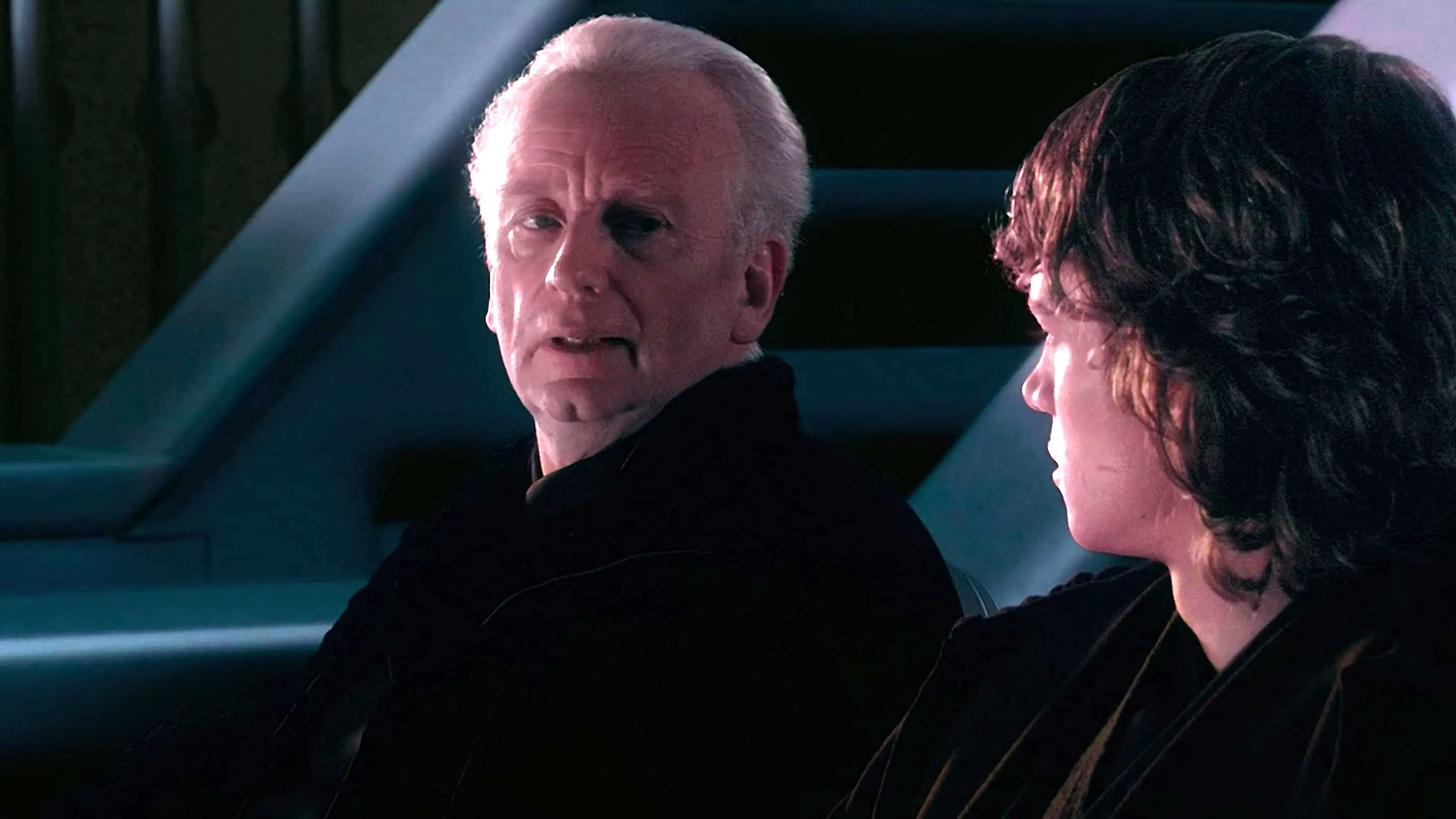 2 Years Ago Today, Star Wars Officially Introduced Lucas’ Most Mysterious Sith (& We May Never See Him Again)