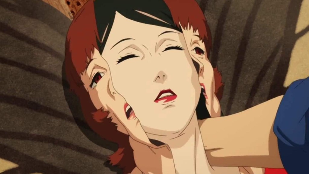 Paprika Film